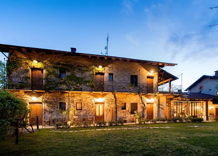 Cascina La Commenda