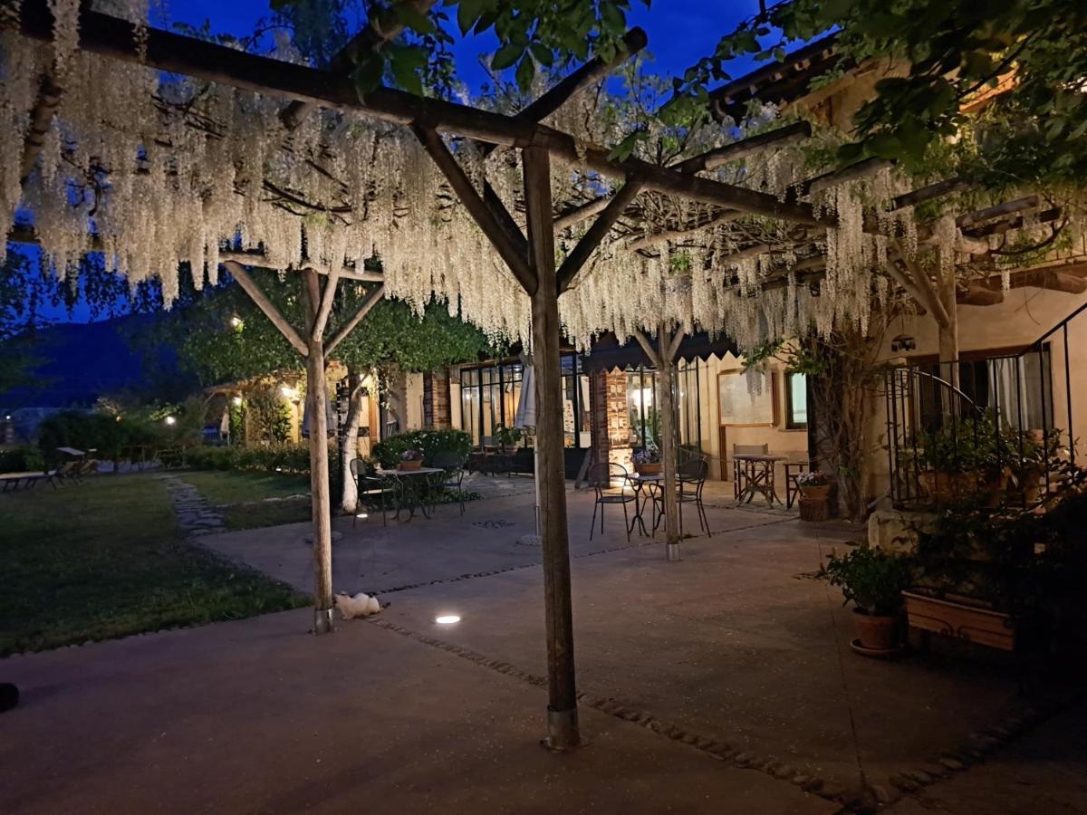 Vakantieboerderij Cascina La Commenda Peveragno