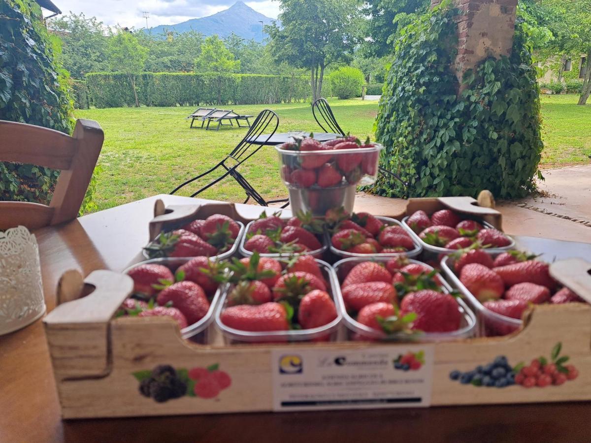 Cascina La Commenda Peveragno