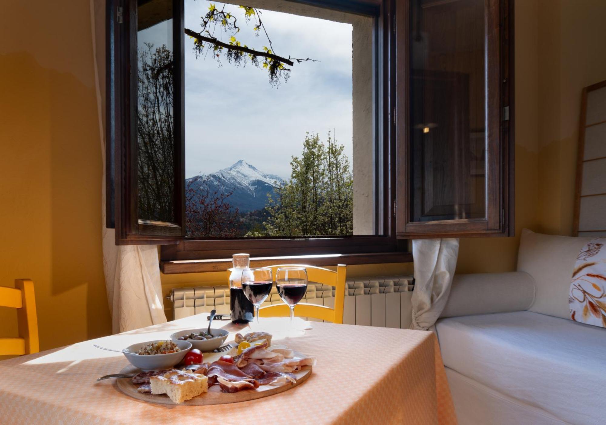 Cascina La Commenda Vakantieboerderij