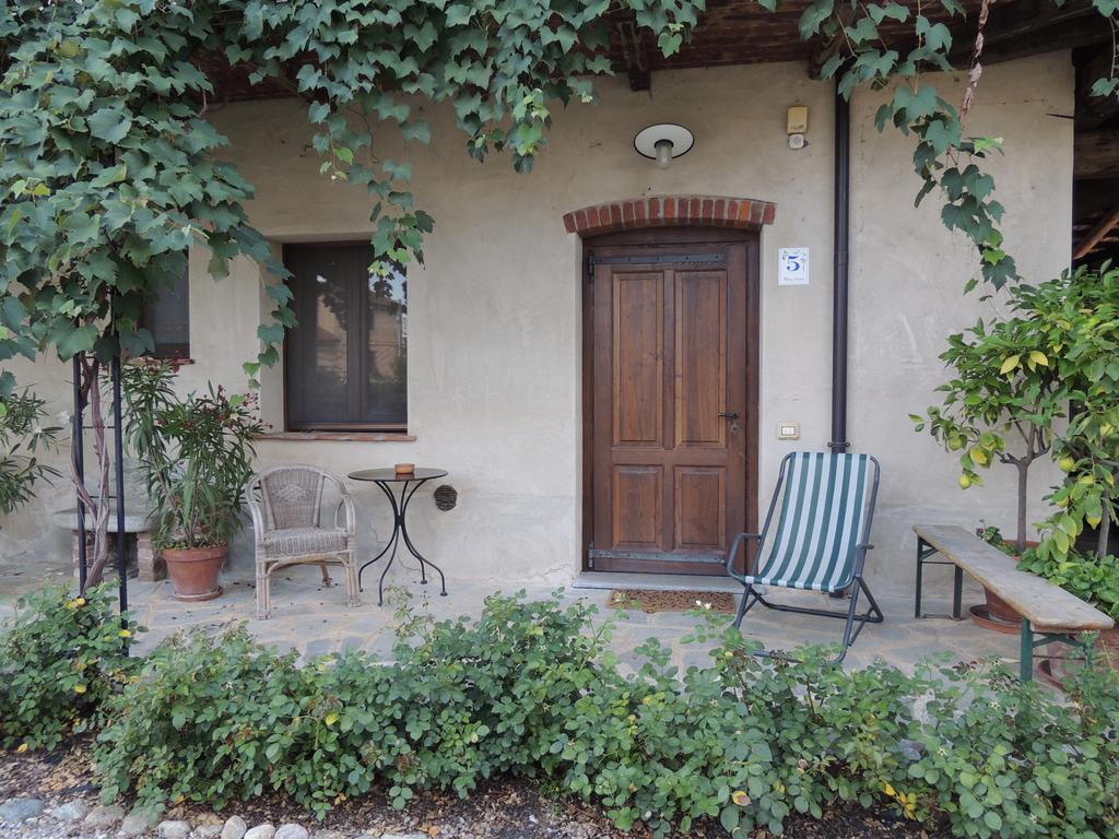 Cascina La Commenda