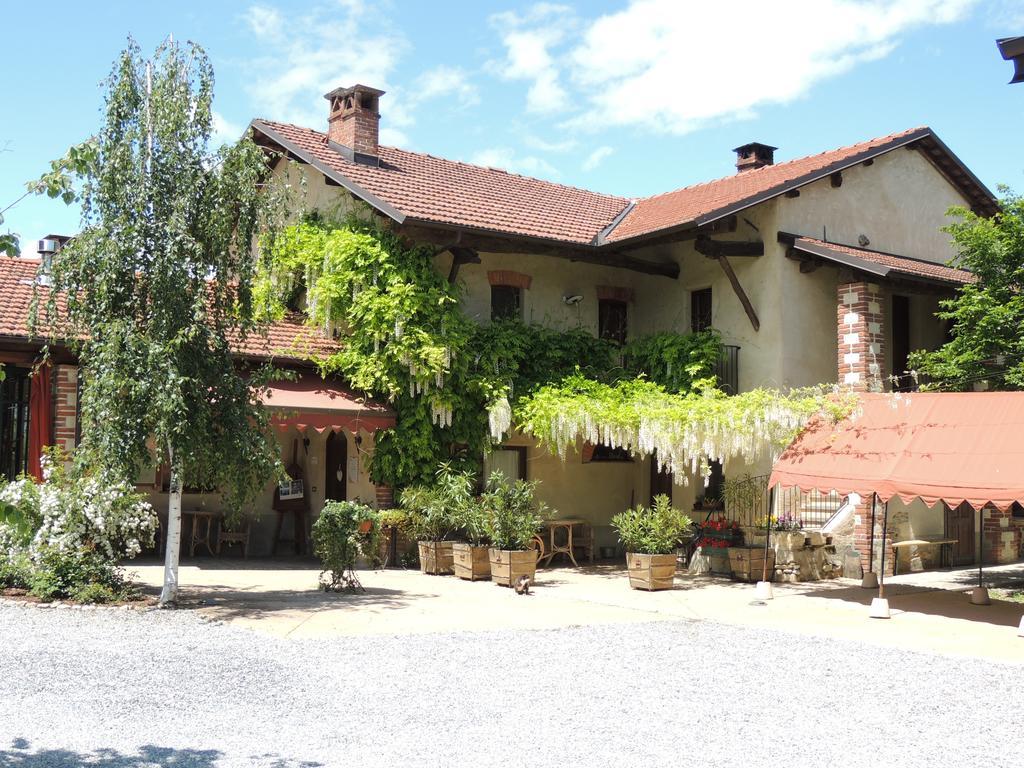 Cascina La Commenda Peveragno