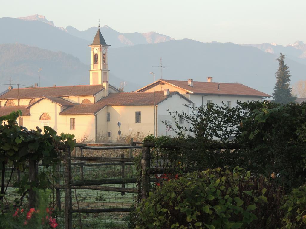 Vakantieboerderij Cascina La Commenda Peveragno