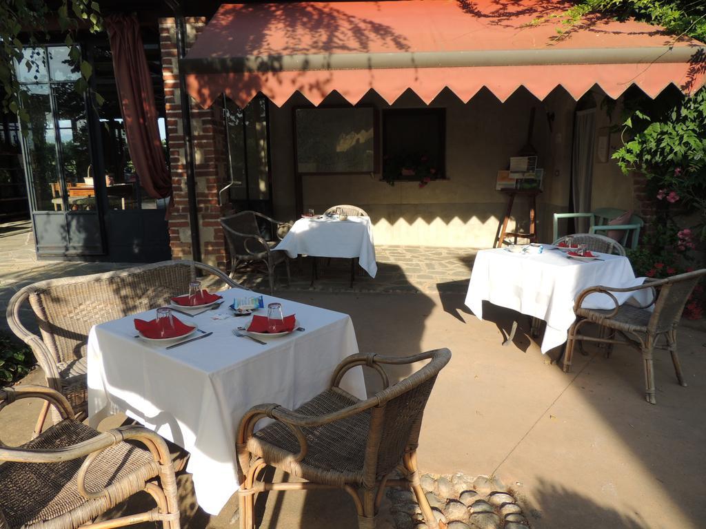 Vakantieboerderij Cascina La Commenda Peveragno