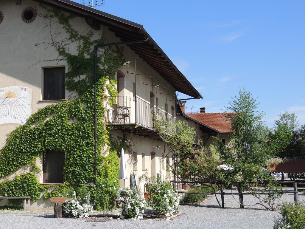 Vakantieboerderij Cascina La Commenda *
