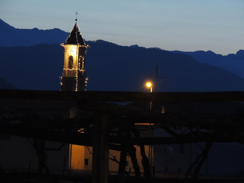 Cascina La Commenda