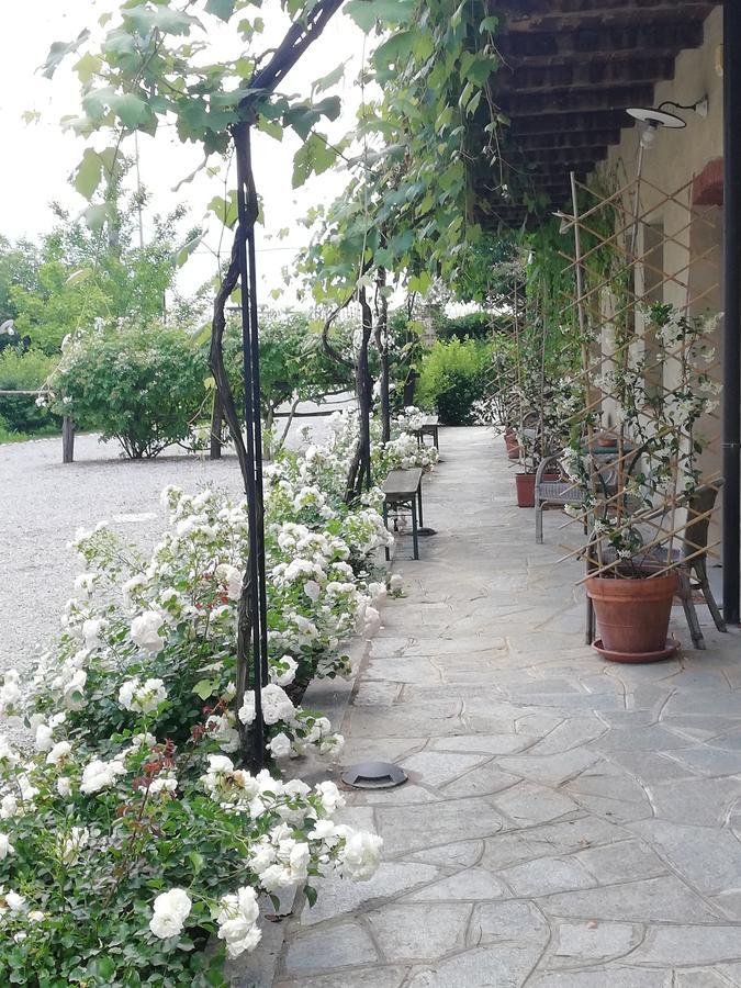 Vakantieboerderij Cascina La Commenda Peveragno