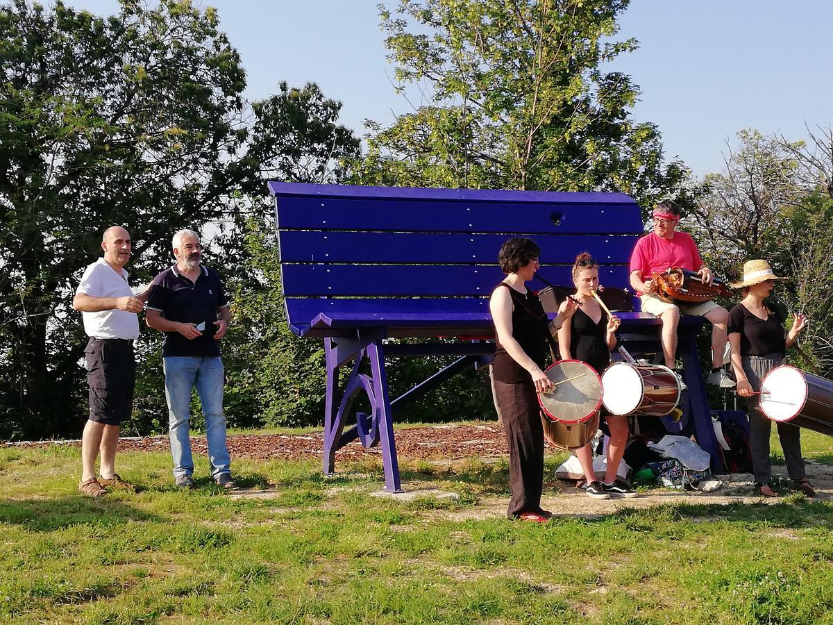 Cascina La Commenda Vakantieboerderij Peveragno