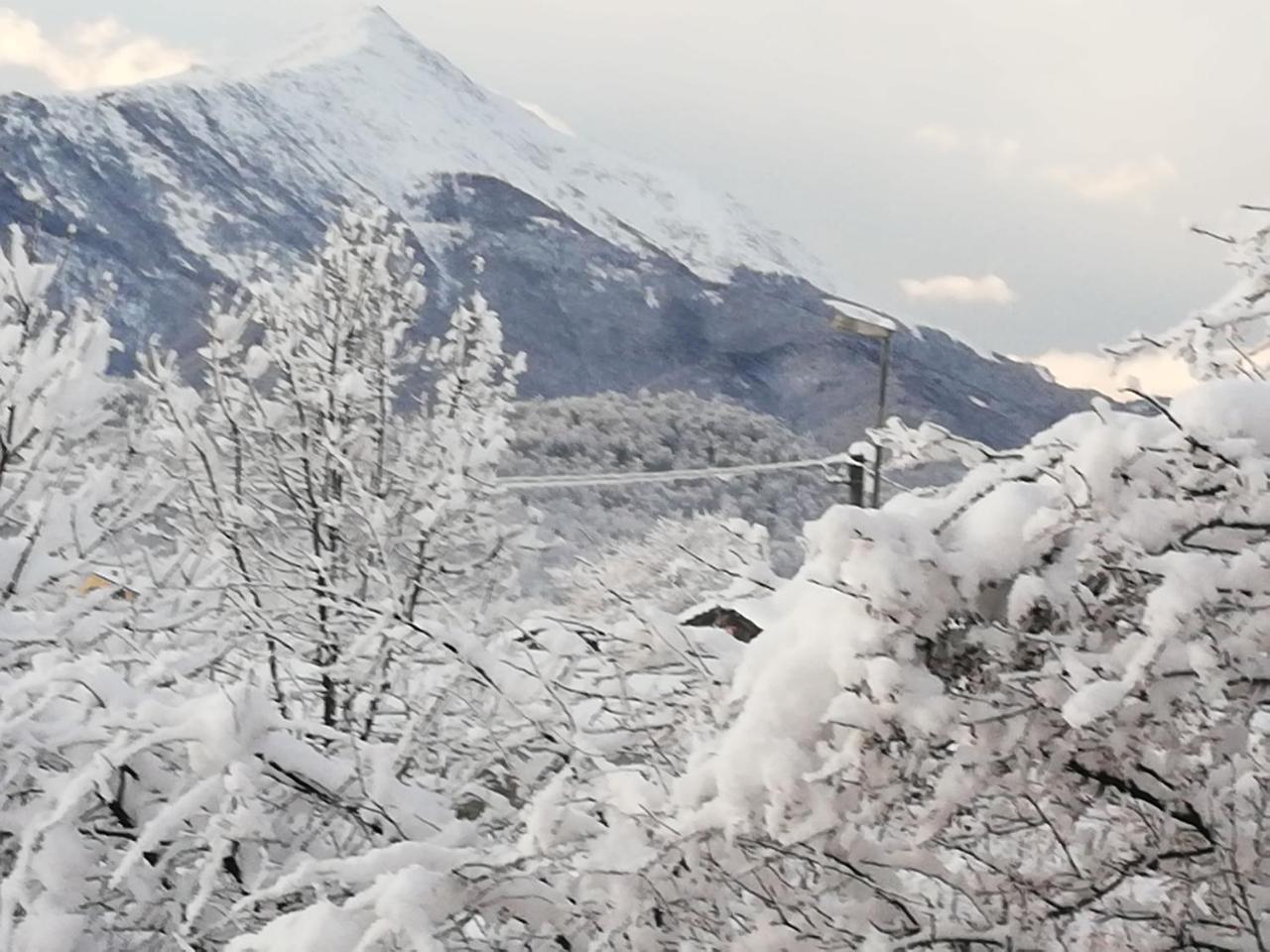 Vakantieboerderij Cascina La Commenda Peveragno