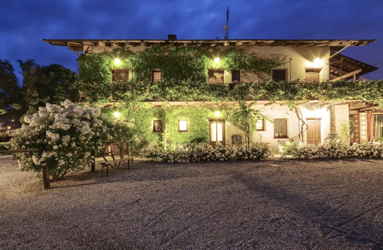 Cascina La Commenda